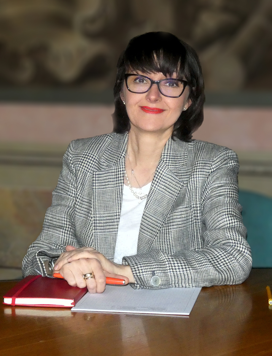 Marialuisa Guaschi Studio Associato Pedroni Cremona